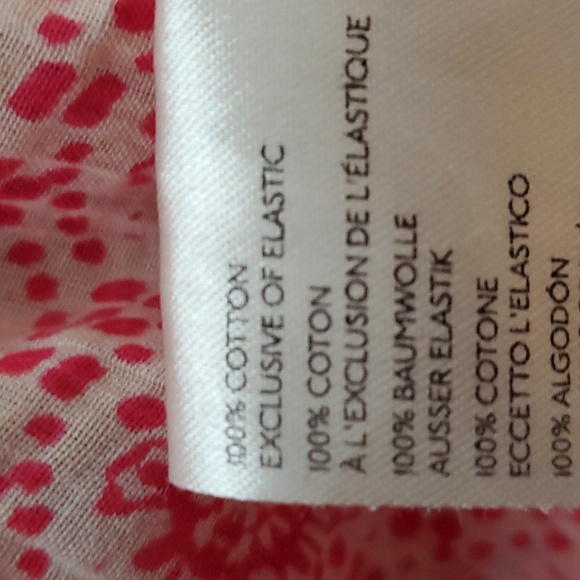 🎉Sold At Marketplace🎉Free People floral long dress - Picture 5 of 6